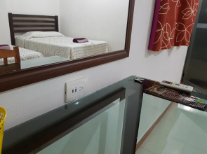 Condo Hotel Sak-Naj Akumal