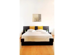 Eminescu Central Studio Apartment