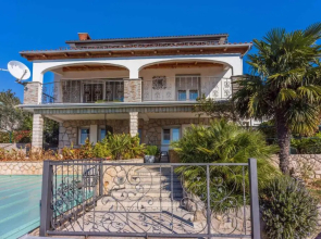 Apartment in Crikvenica 42251