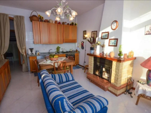 La Villa del Pixus