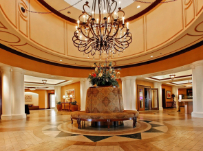 Marina Inn At Grande Dunes