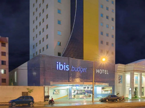 Ibis Budget Maringa
