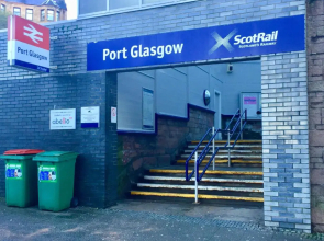 River Clyde Views - Private & Spacious Apartment