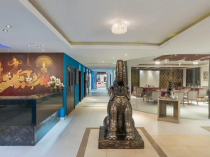 Al Hail Waves Hotel Managed By Centara
