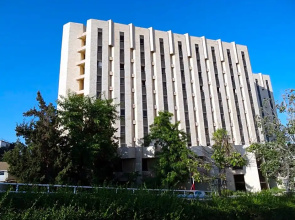 Ramada Jerusalem