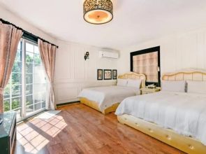 Hongcheon Tasha's Garden Pension