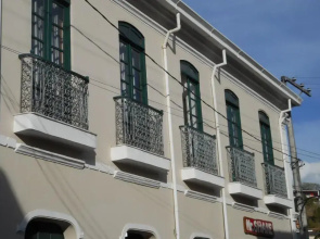 Cachoeira Apart Hotel