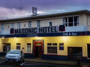 Masonic Hotel