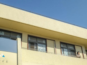 Tottori Guest House Miraie Base