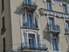 Hotel Terminus