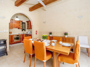 Ta'sandrija Pool And Well being In Gozo