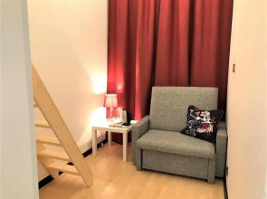 Апартаменты Piter Palace Gallery