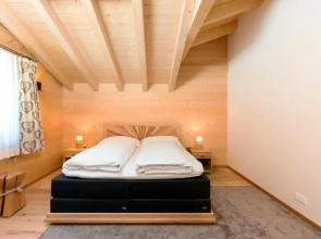Apartment Alpenblume - Griwarent Ag