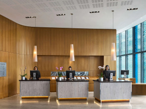 Radisson Blu Hotel, Birmingham