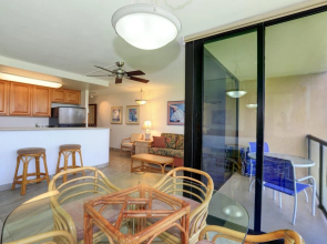 Kihei Surfside #311 by Ali'i Resorts