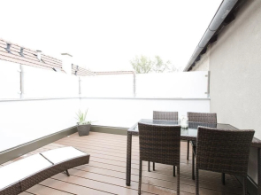 Winzerhof Petz - Weinberg Lodge