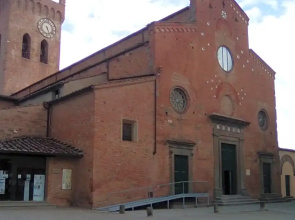 Ostello San Miniato