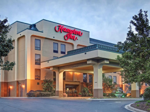 Hampton Inn Kingsport