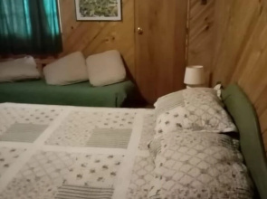 hermosa casa con piscina olmue