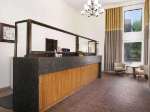 Evergreen Smoky Mountain Lodge & Convention Center