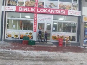 Ciftlik Otel