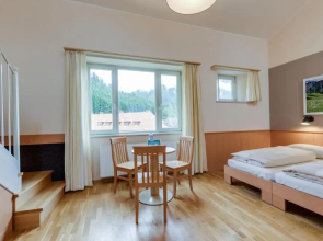 JUFA Hotel Veitsch