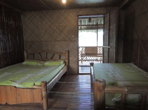 Kawayan Marine Dive Resort