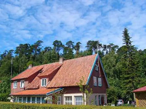 Gedimino Apartamentai