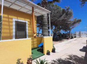 Lampedusa Casa a 3 passi di Cala Madonna