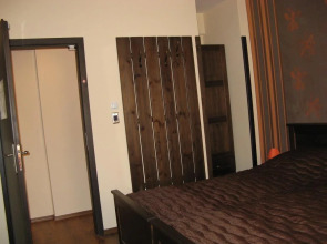 Hostel Kapana