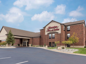 Hampton Inn & Suites East Lansing/Okemos