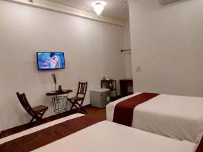Thanh Tay Homestay Hoi An