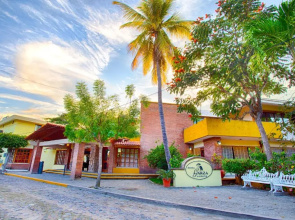 Hotel Garza Canela