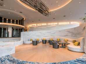 Renaissance Suzhou Taihu Lake Hotel