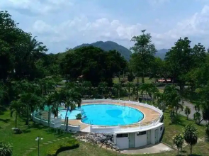 Vasu Hotel Mahasarakham