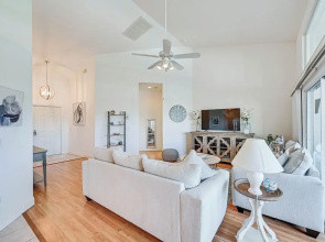 Naples Vacation Rental Home w/ Heated Private Pool