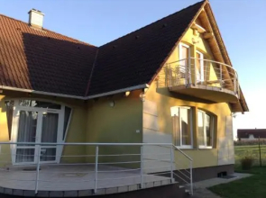 Babati Apartmanház