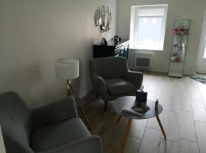 Le Hameau du Petit Carpont - Baie de Saint Brieuc-entre Paimpol et Erquy