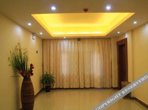 Sanya Linwang Haiyuan Business Hotel