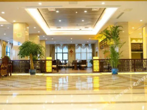Chang Jiang Kou Holiday Hotel