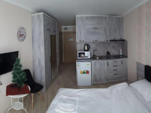 Orby Palace Bakuriani 326