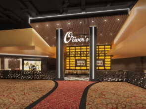 Derby City Gaming & Hotel -  A Churchill Downs Property
