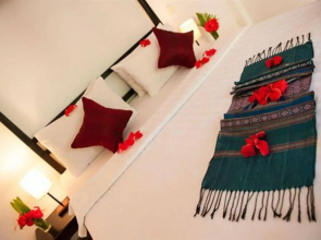 Phka Villa Hotel Battambang