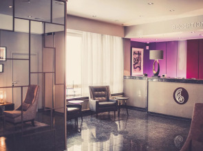 Hotel am Augustinerplatz