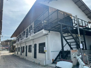 U Hostel Koh Phangan