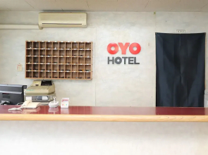 Oyo Hotel Tensui Misawa