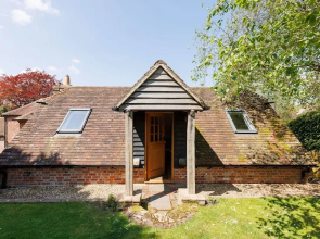 Charming Countryside Annexe Nr Goodwood