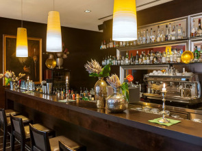 NH Berlin Kurfürstendamm