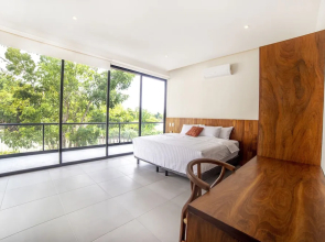 Deluxe Apartments Azure