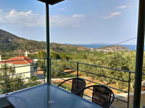 Epidavros View II
